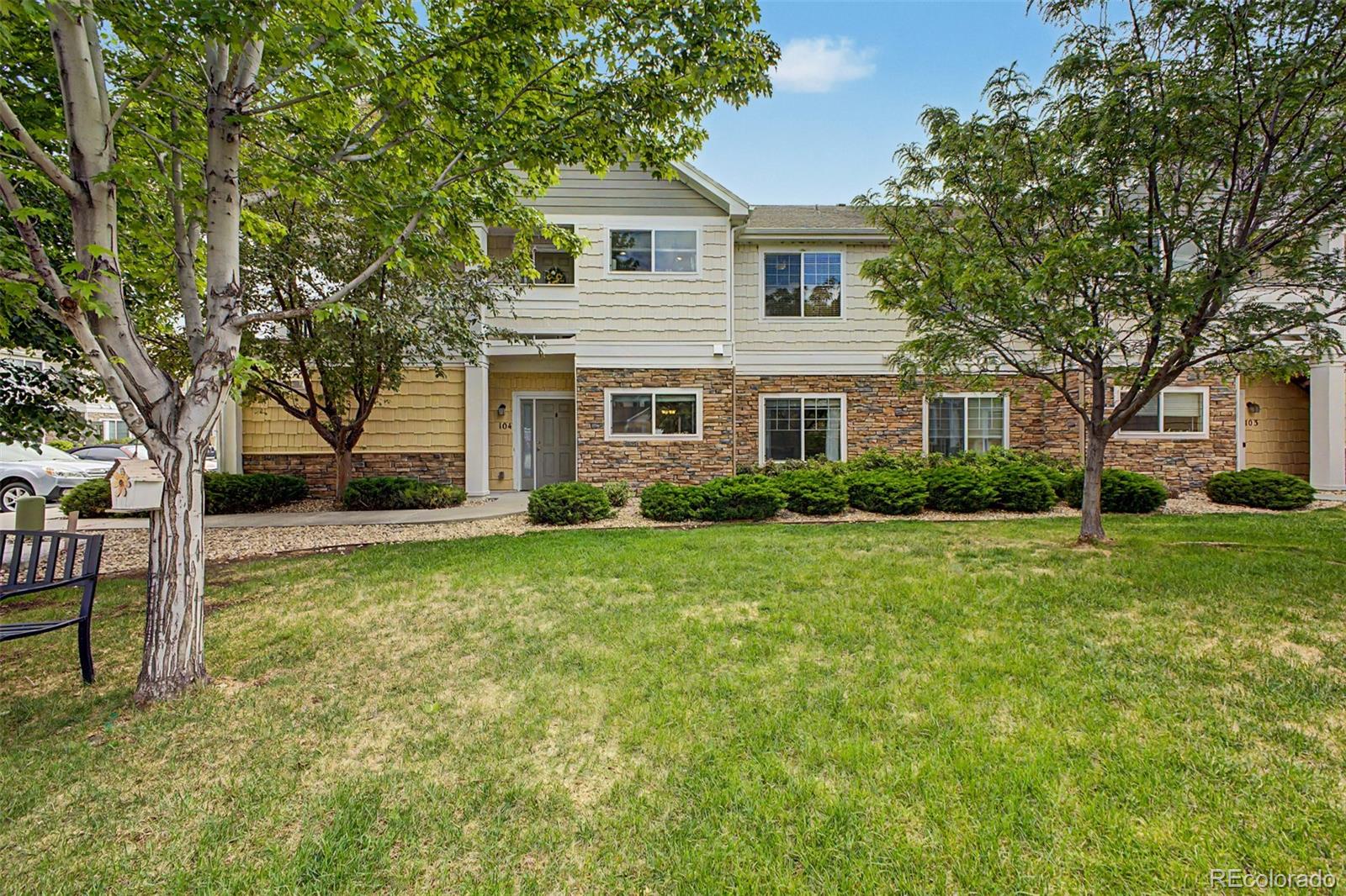 4865 Hahns Peak Drive Loveland CO 80538