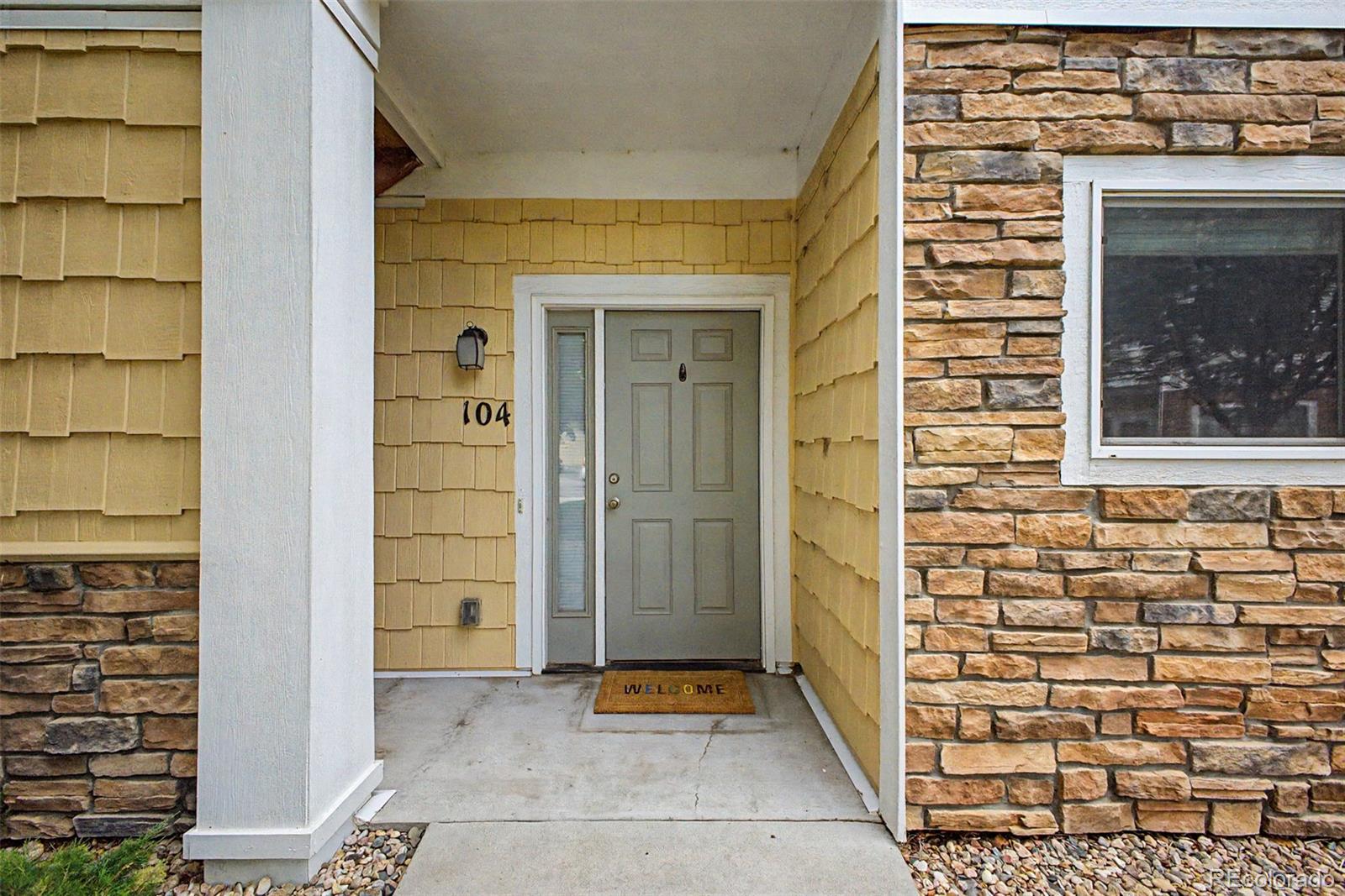 4865 Hahns Peak Drive Loveland CO 80538