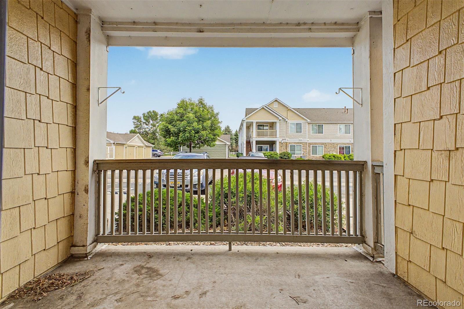 4865 Hahns Peak Drive Loveland CO 80538