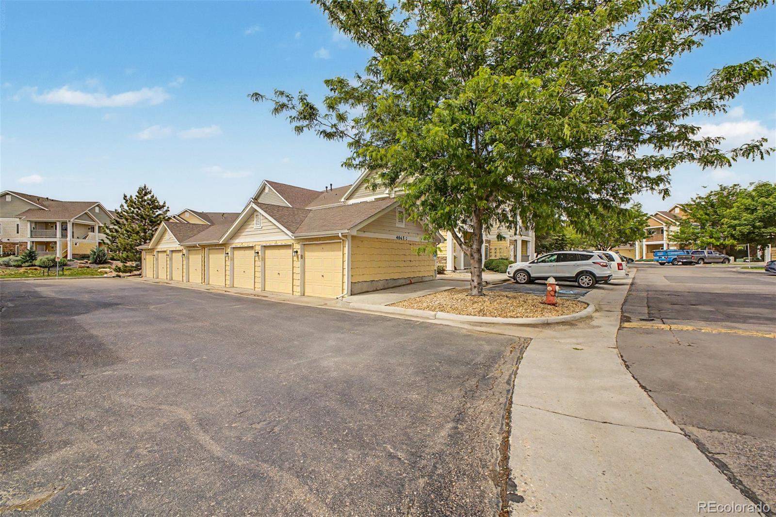 4865 Hahns Peak Drive Loveland CO 80538