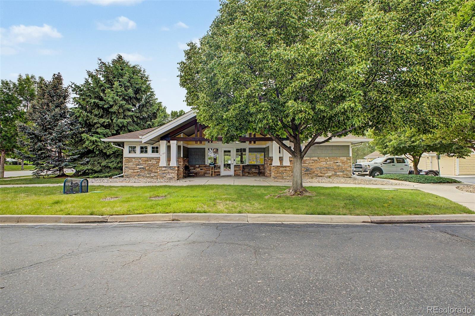 4865 Hahns Peak Drive Loveland CO 80538