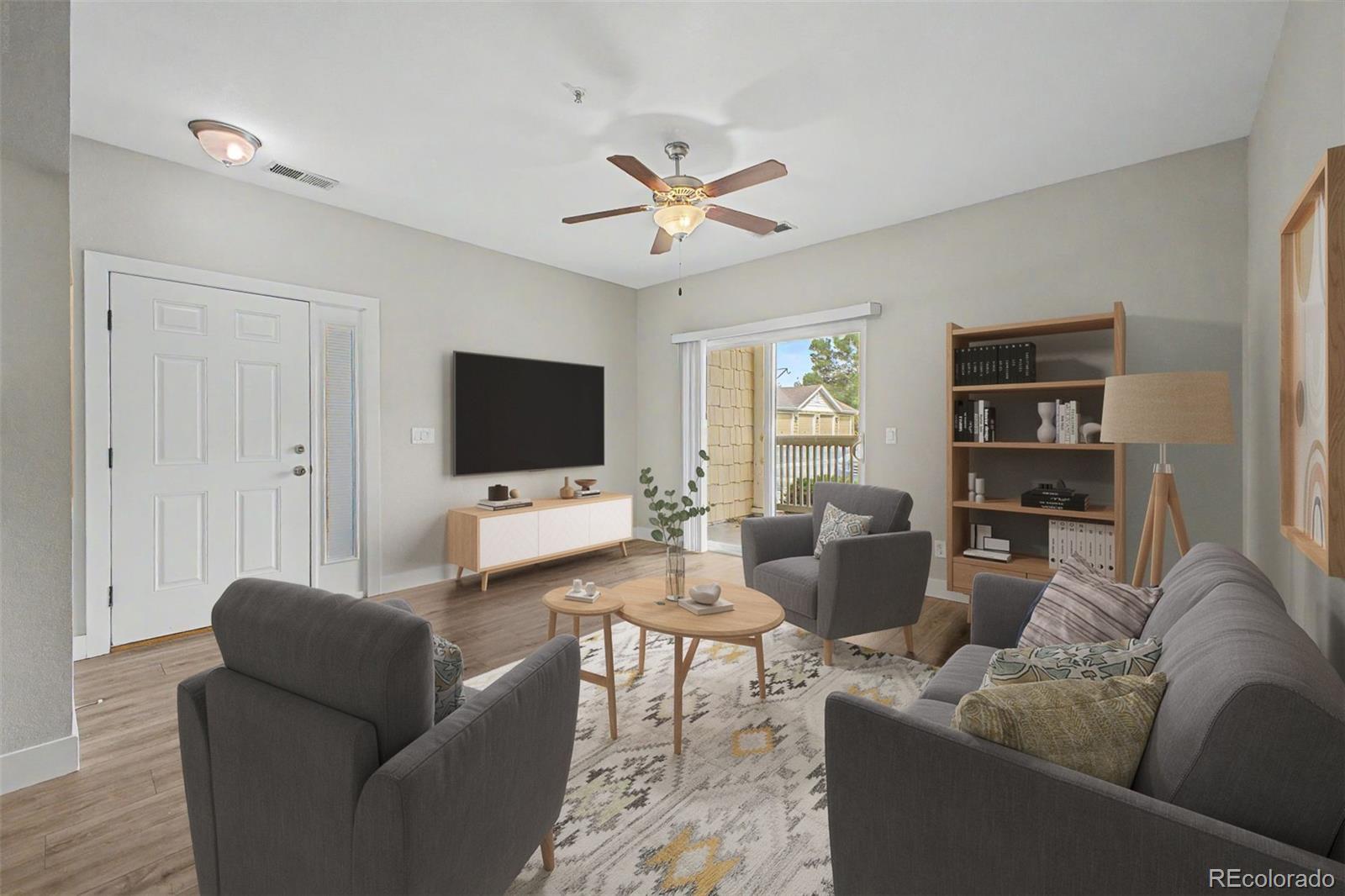 4865 Hahns Peak Drive Loveland CO 80538