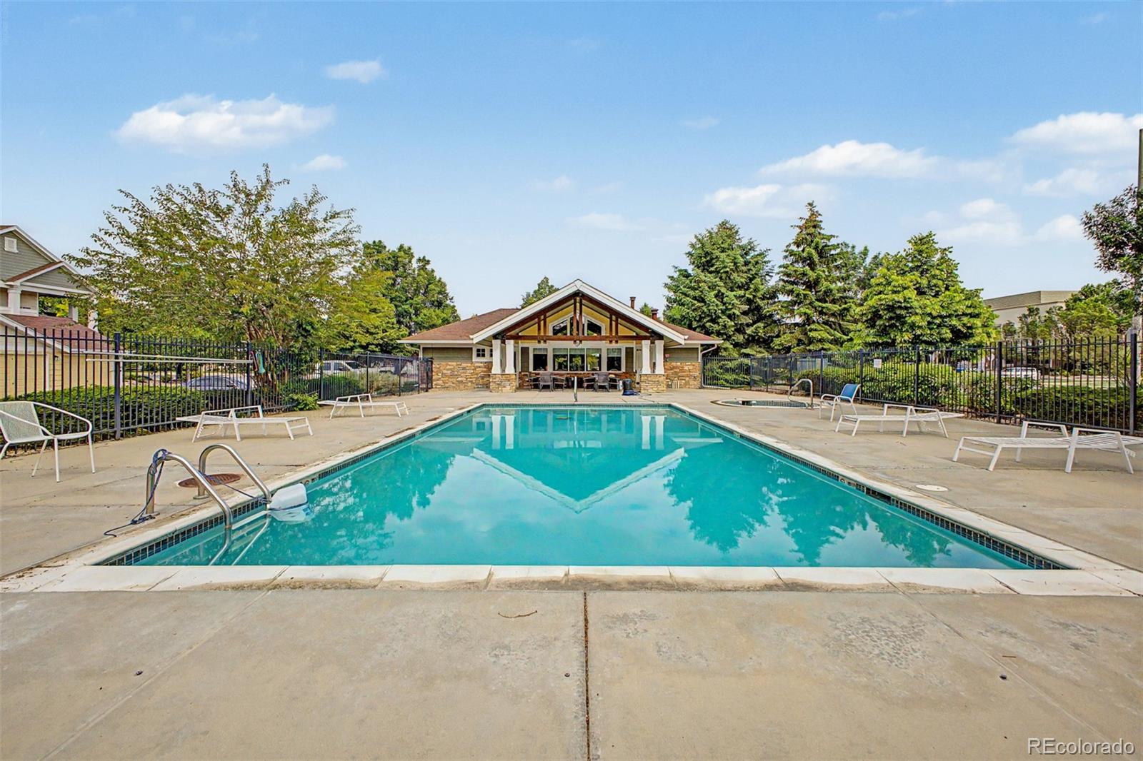 4865 Hahns Peak Drive Loveland CO 80538