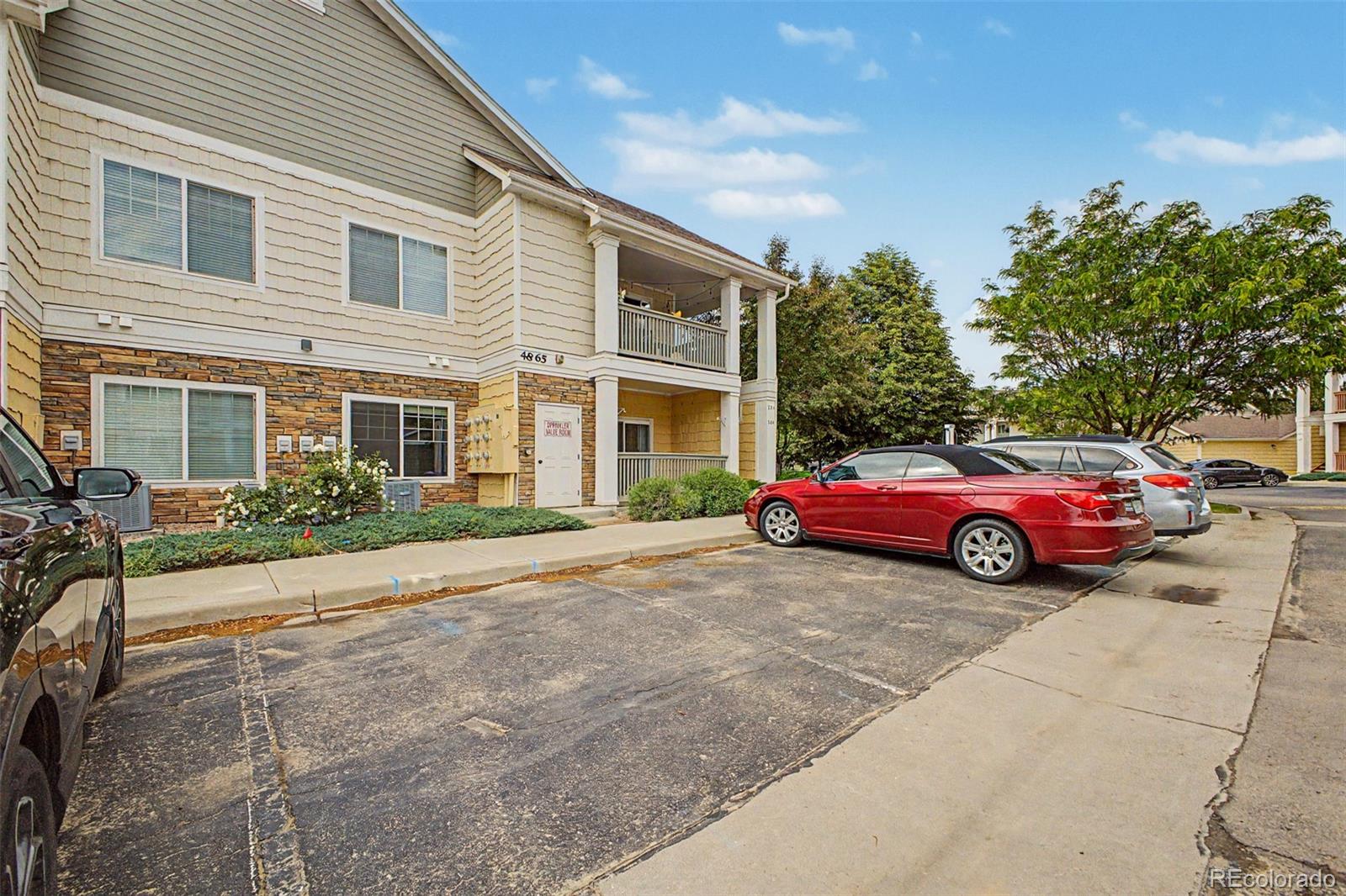 4865 Hahns Peak Drive Loveland CO 80538
