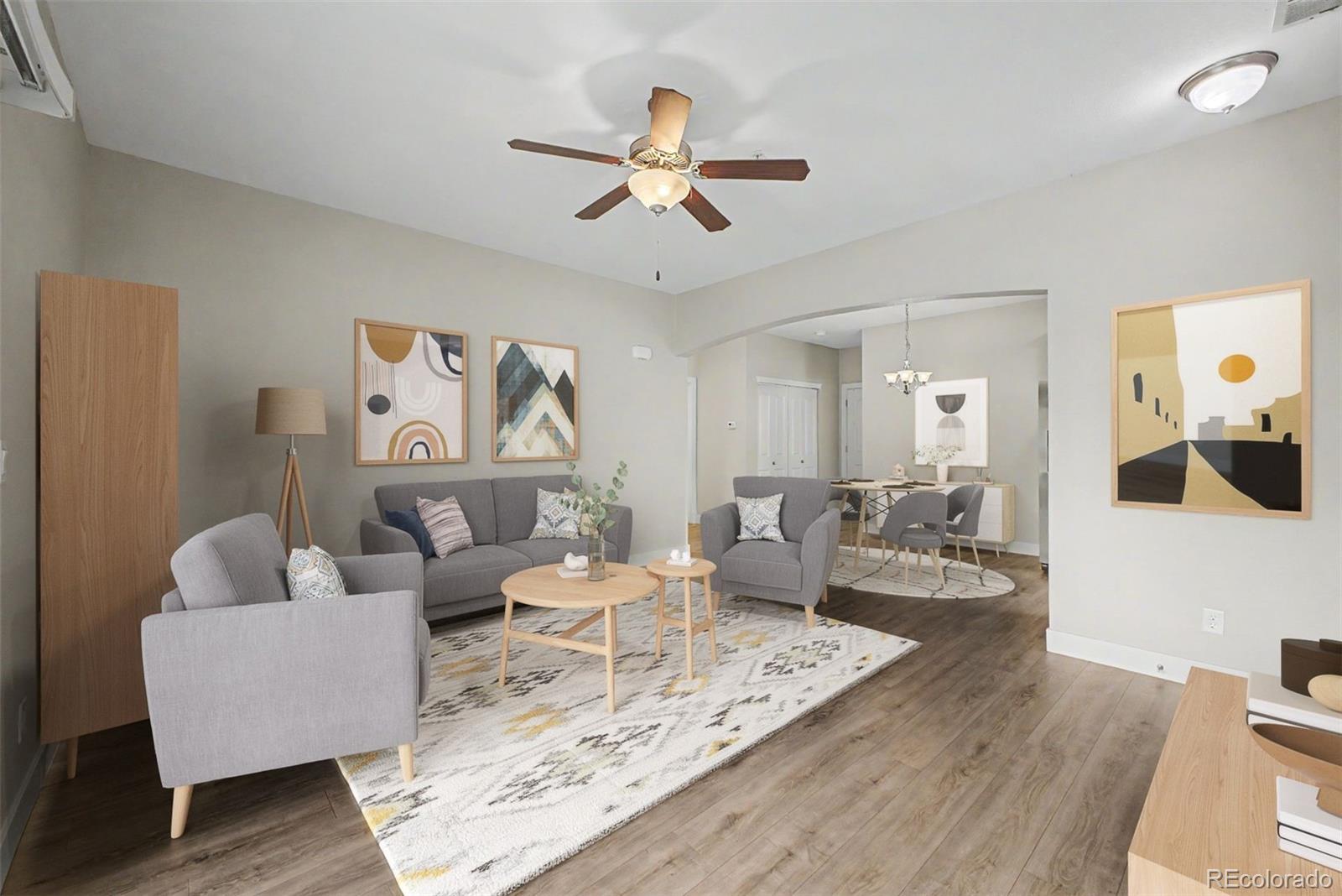 4865 Hahns Peak Drive Loveland CO 80538