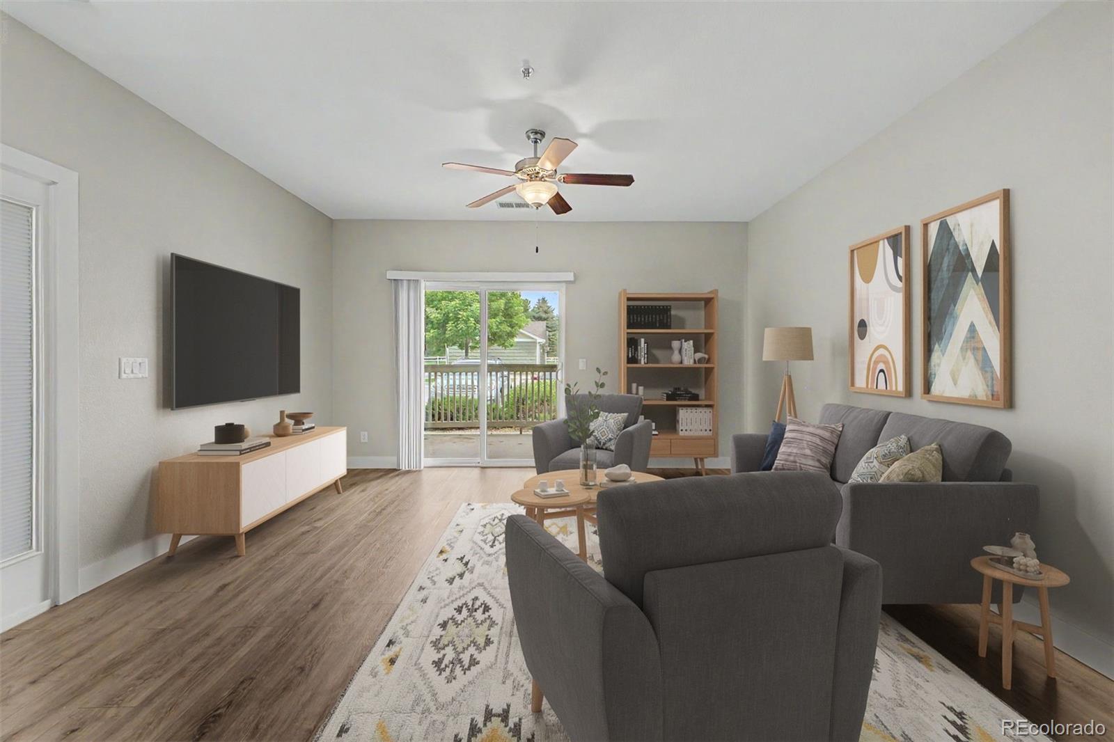 4865 Hahns Peak Drive Loveland CO 80538