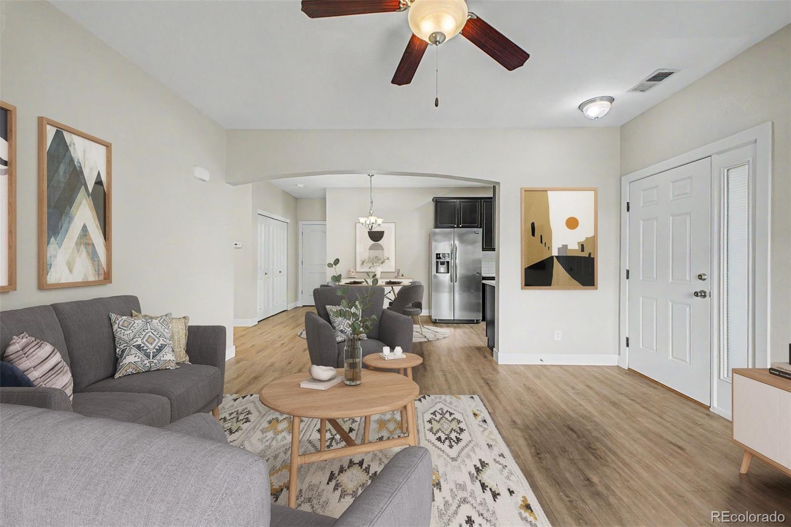 4865 Hahns Peak Drive Loveland CO 80538