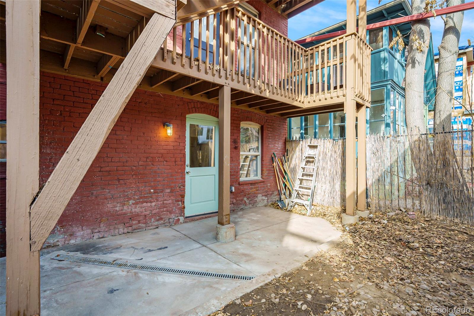 1610 N Humboldt Street Denver CO 80218