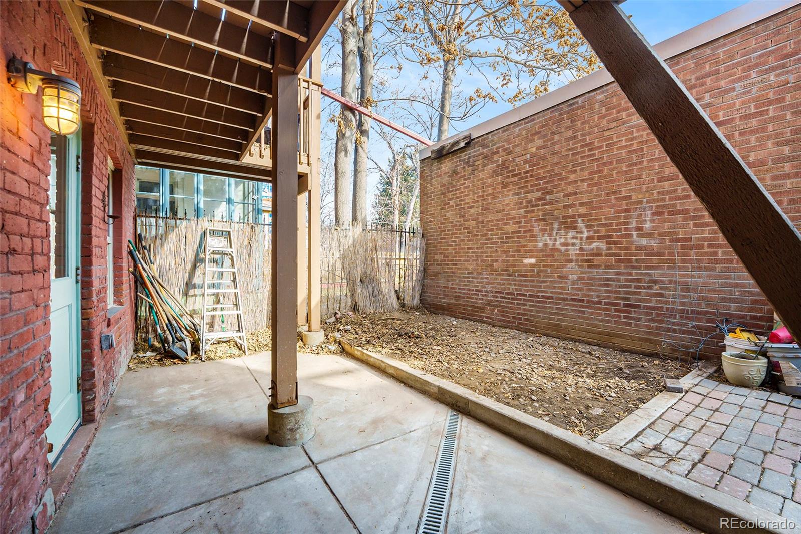 1610 N Humboldt Street Denver CO 80218