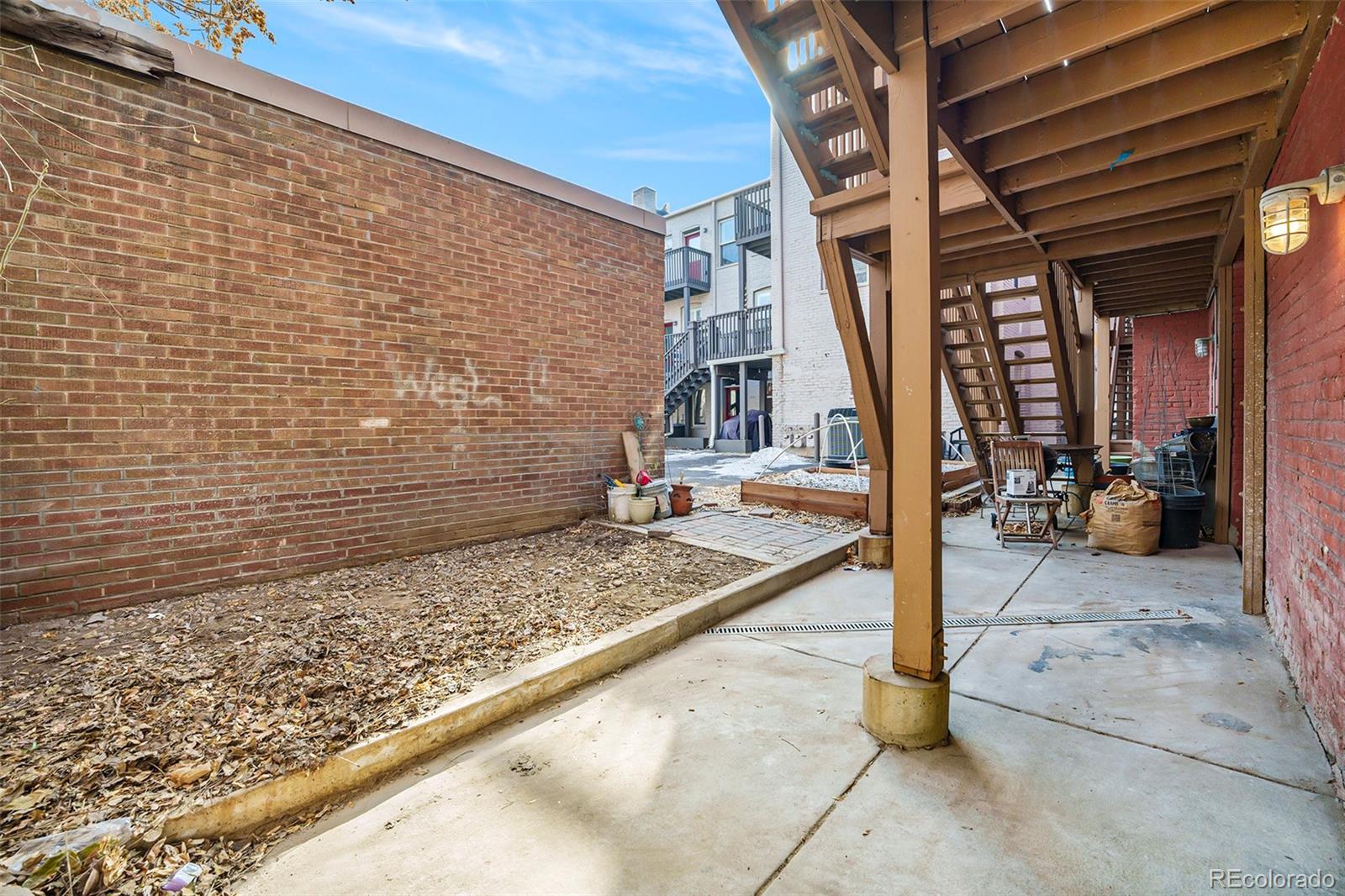 1610 N Humboldt Street Denver CO 80218