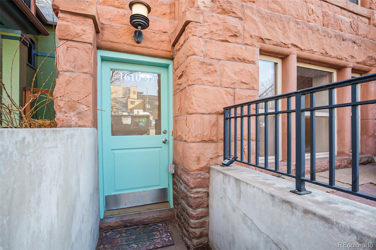 1610 N Humboldt Street Denver CO 80218