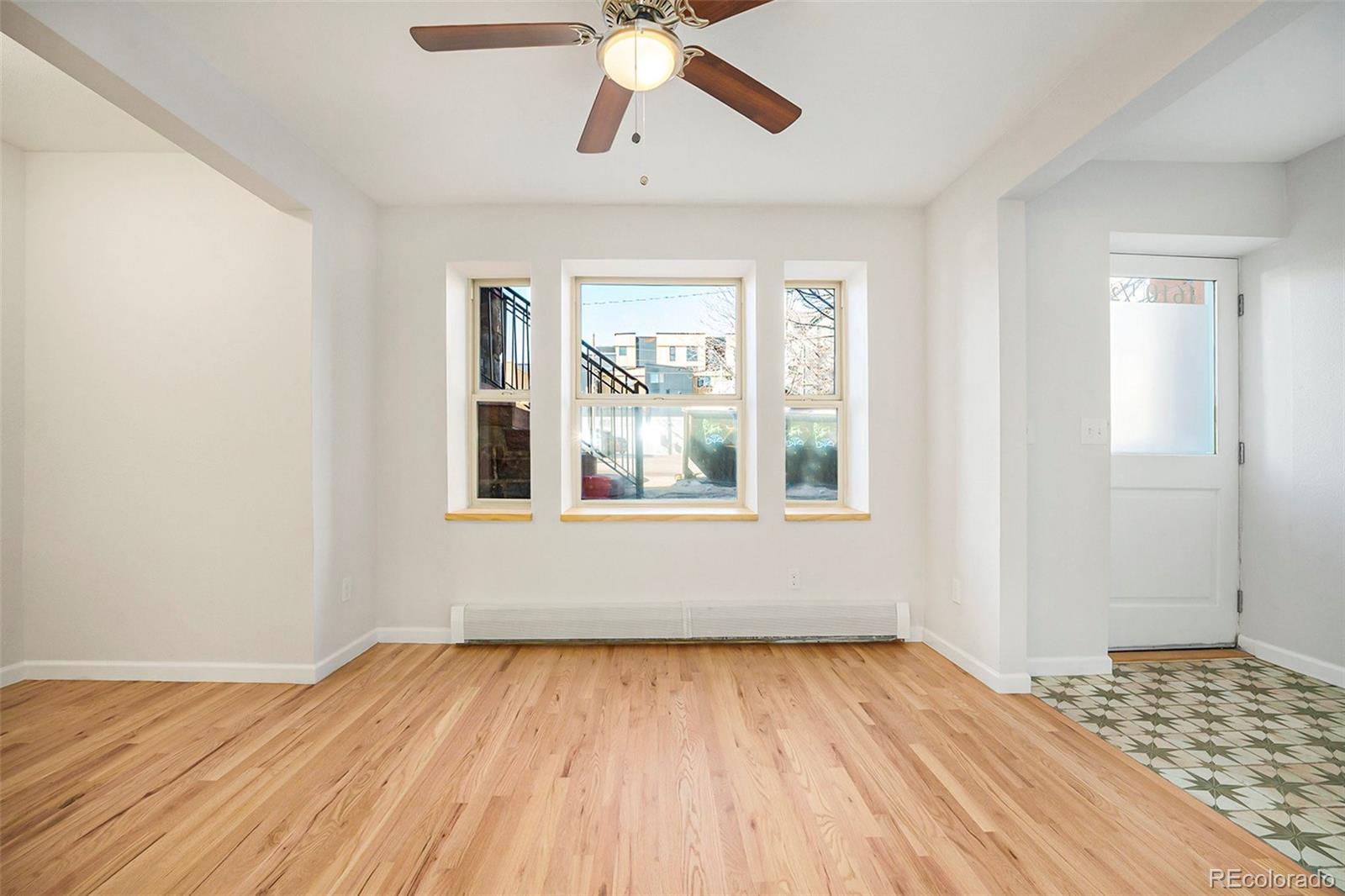 1610 N Humboldt Street Denver CO 80218