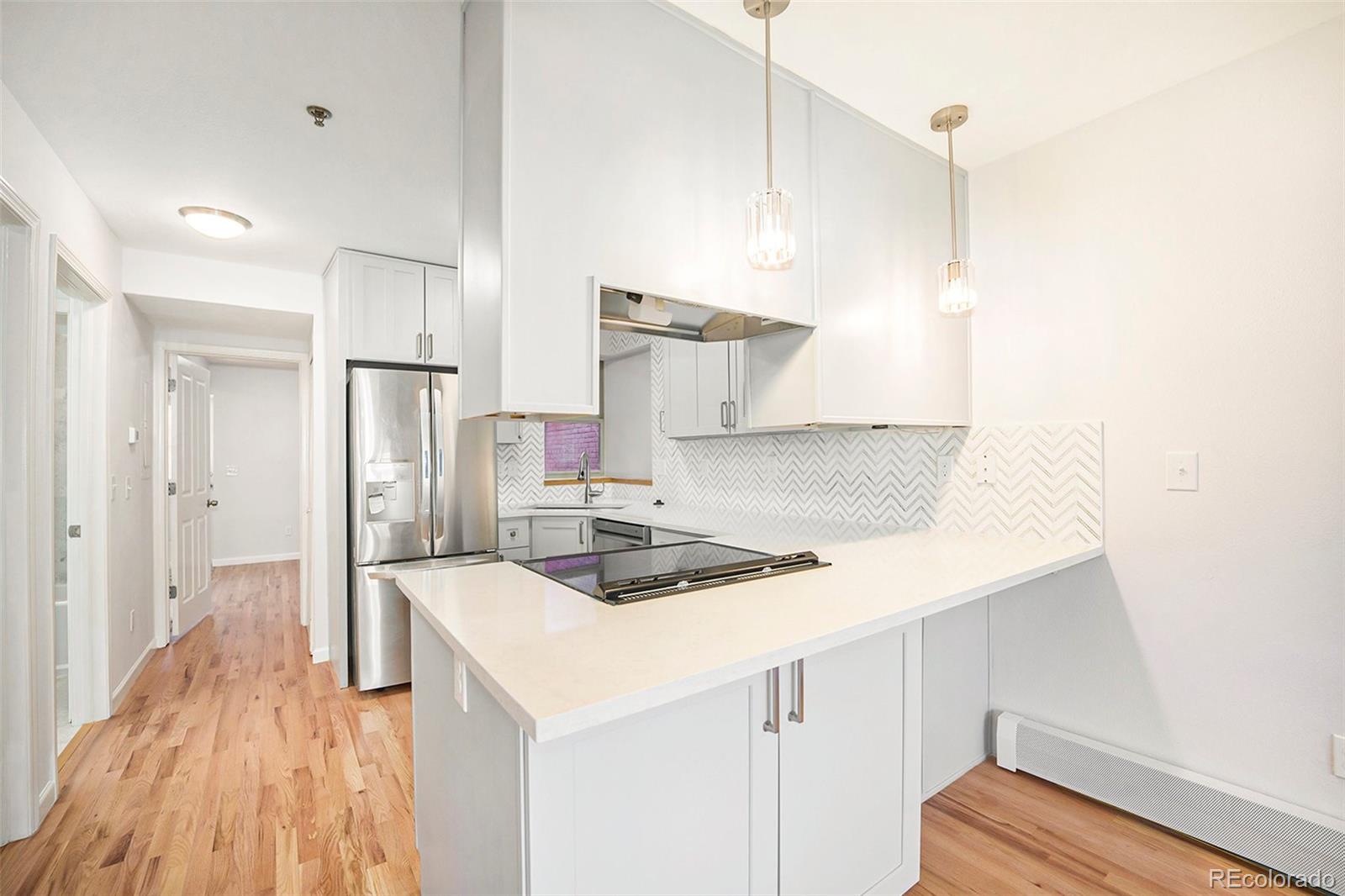 1610 N Humboldt Street Denver CO 80218