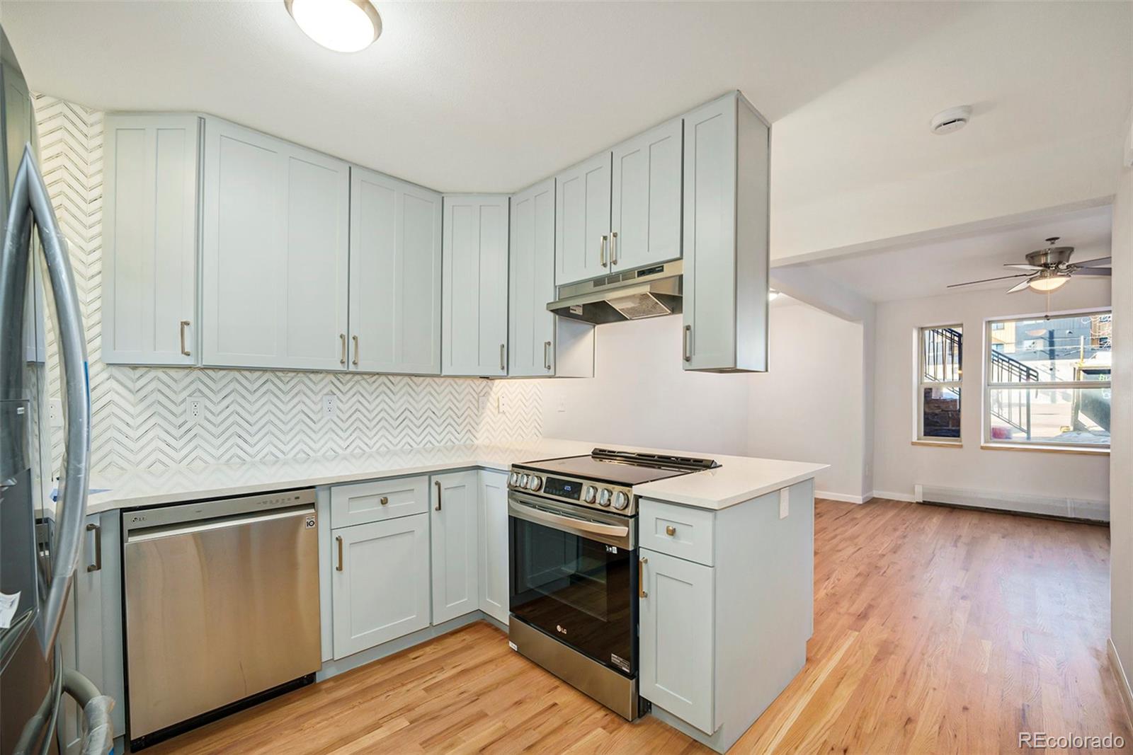 1610 N Humboldt Street Denver CO 80218