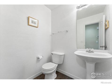 930 Button Rock Drive Longmont CO 80504