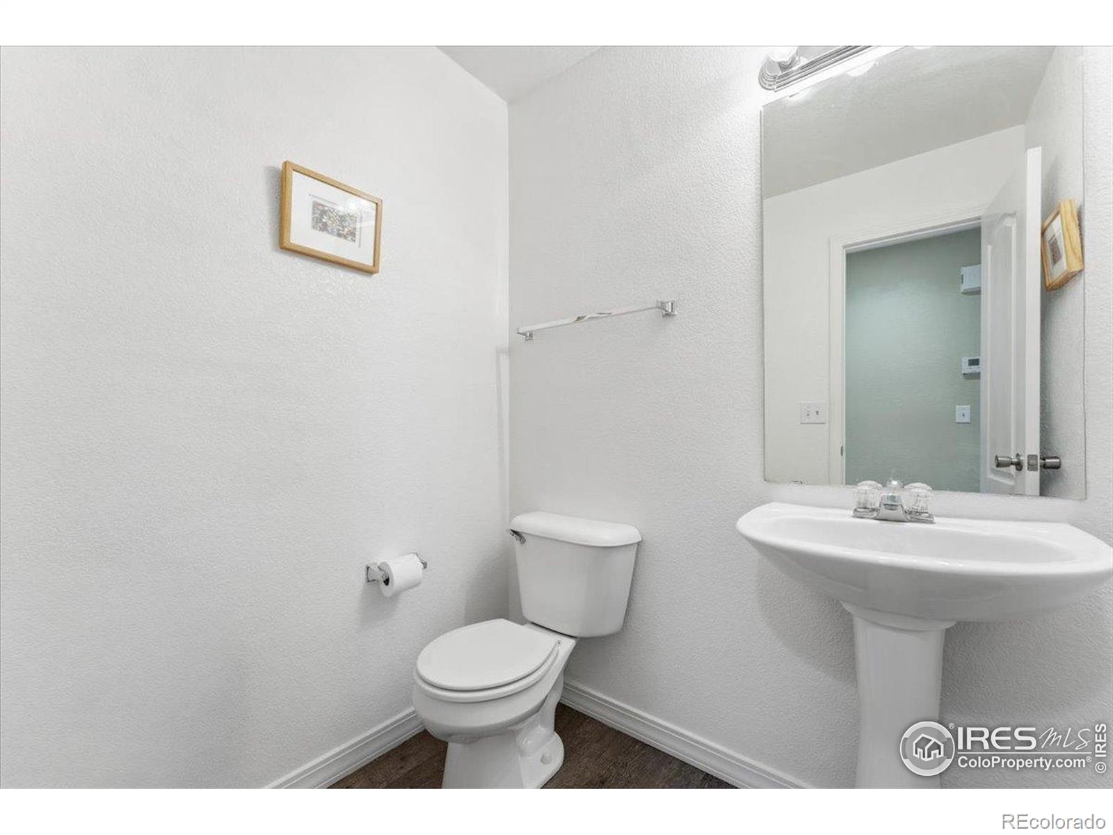 930 Button Rock Drive Longmont CO 80504