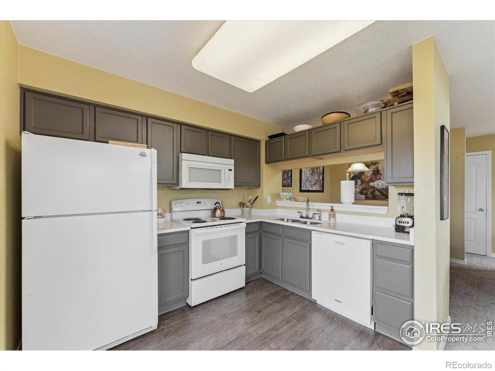 930 Button Rock Drive Longmont CO 80504