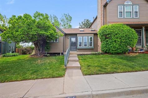 17447 E Rice Circle Aurora CO 80015