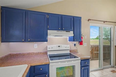 17447 E Rice Circle Aurora CO 80015