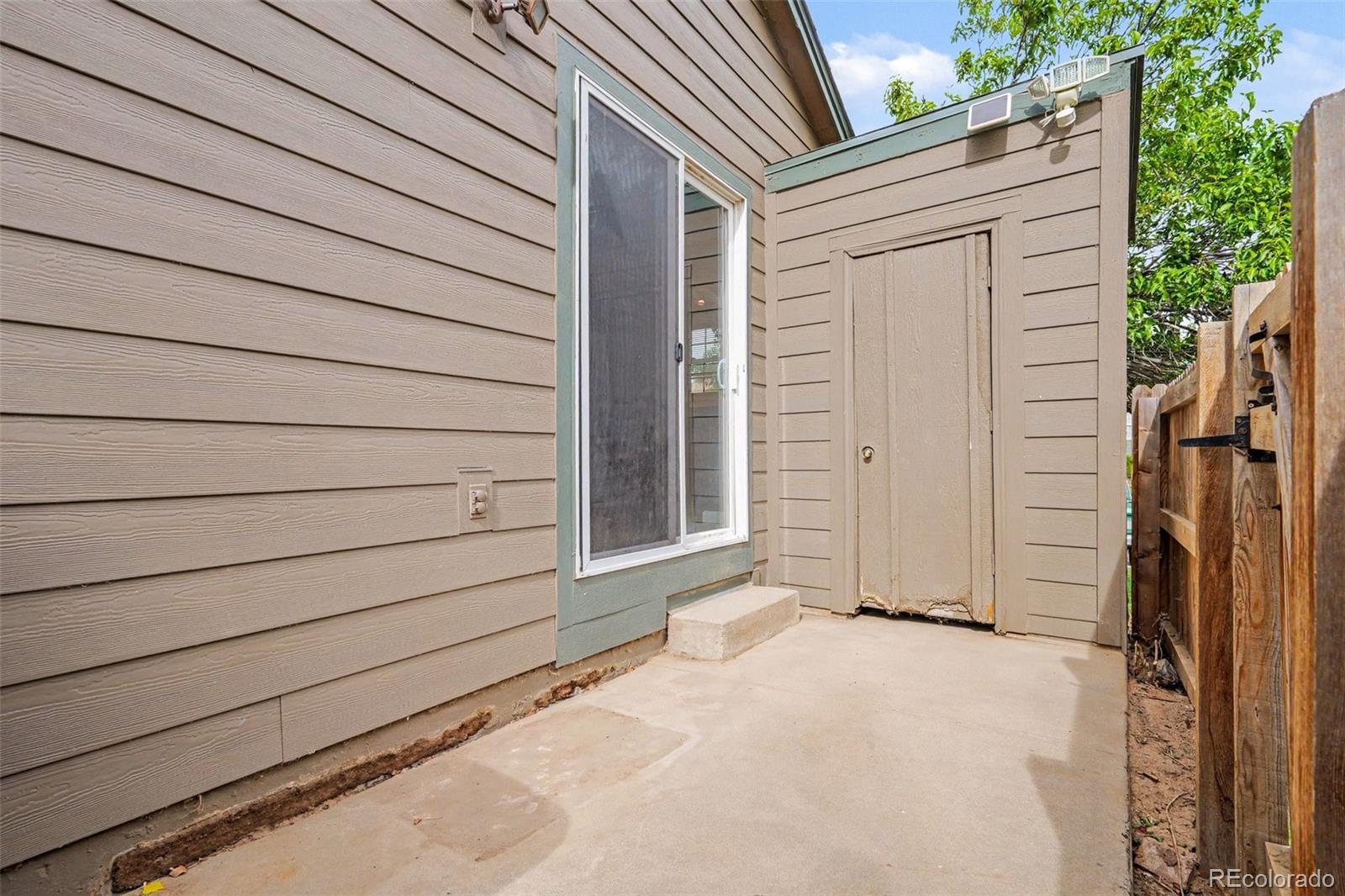 17447 E Rice Circle Aurora CO 80015