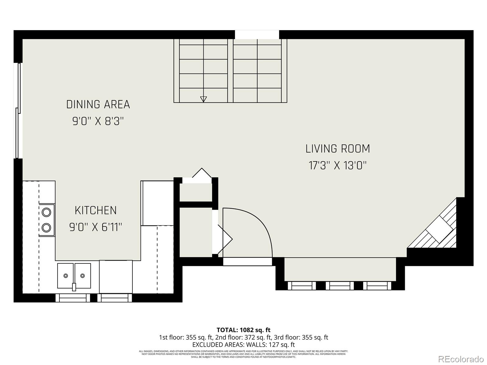 17447 E Rice Circle Aurora CO 80015