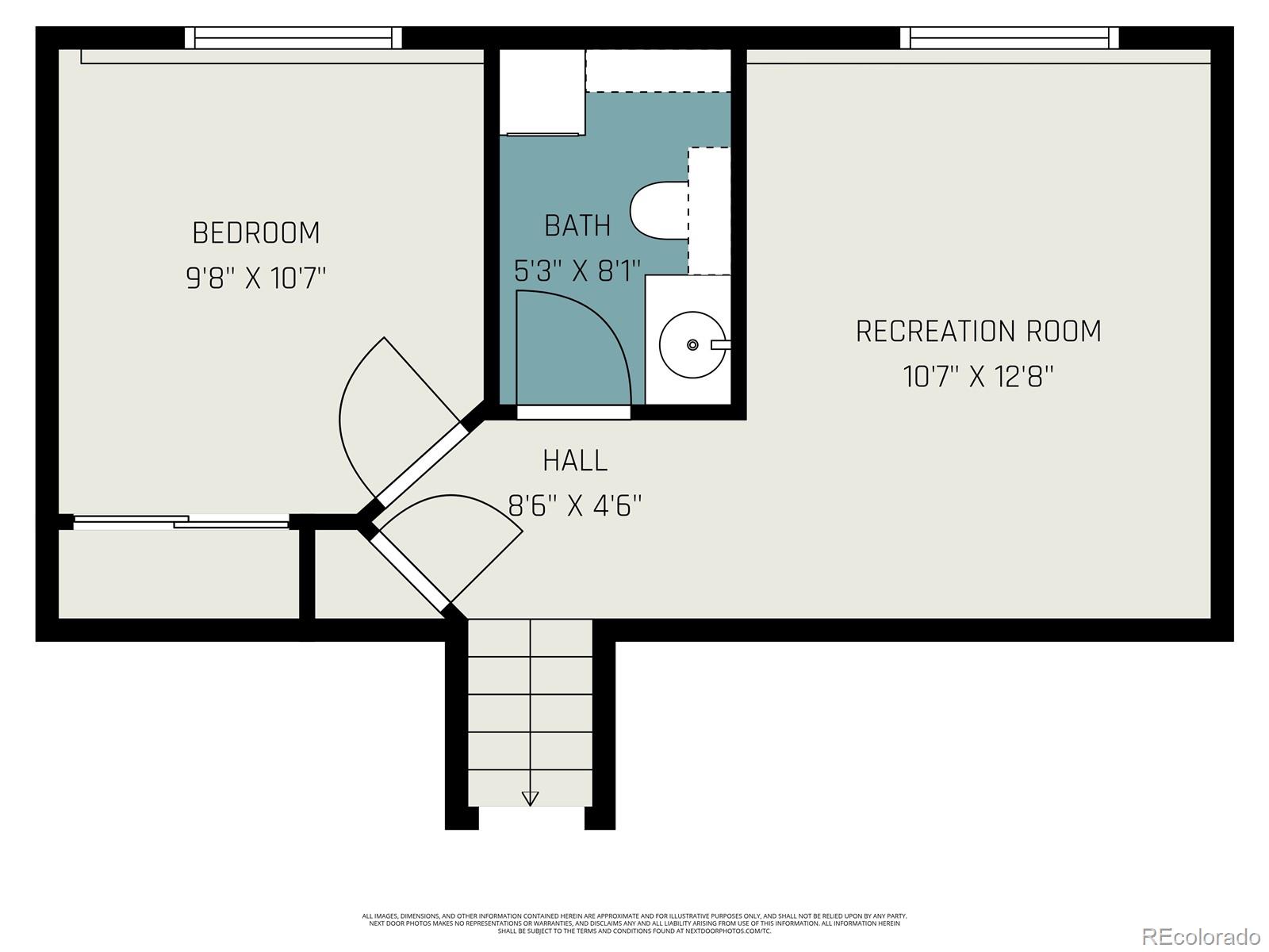 17447 E Rice Circle Aurora CO 80015