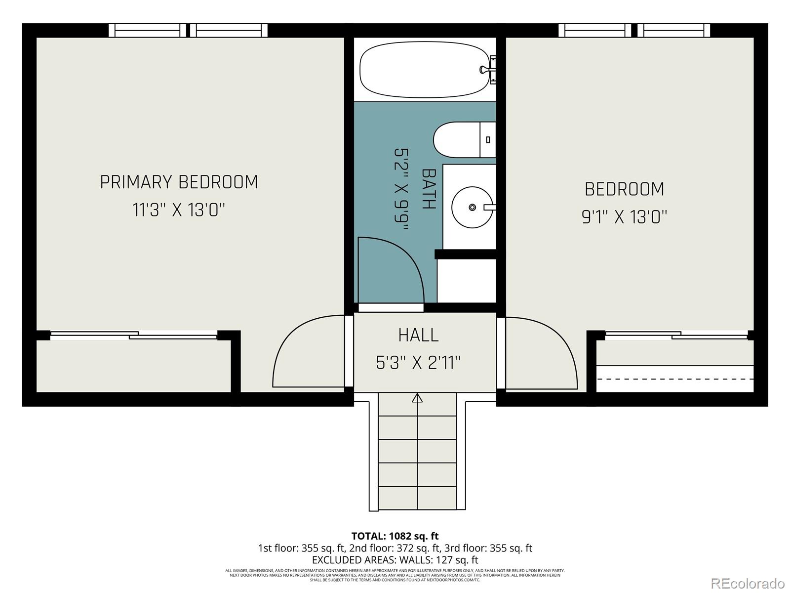 17447 E Rice Circle Aurora CO 80015