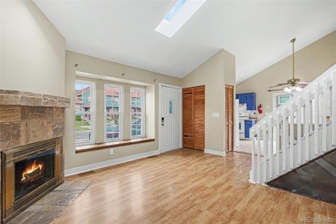 17447 E Rice Circle Aurora CO 80015