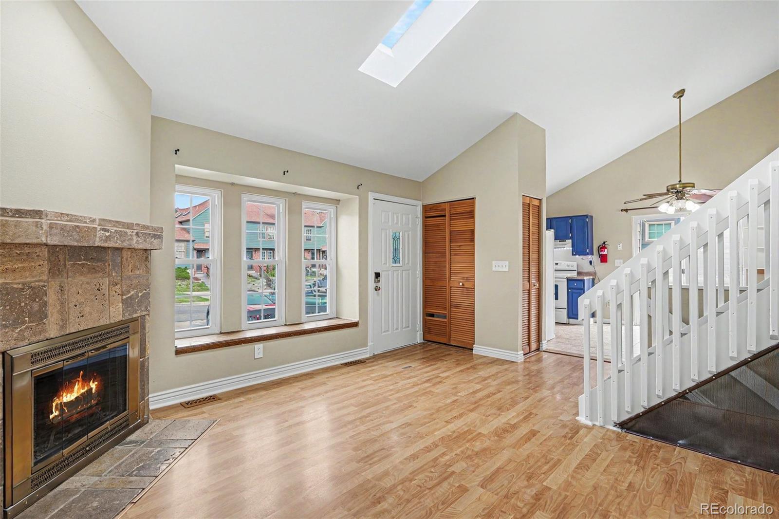 17447 E Rice Circle Aurora CO 80015