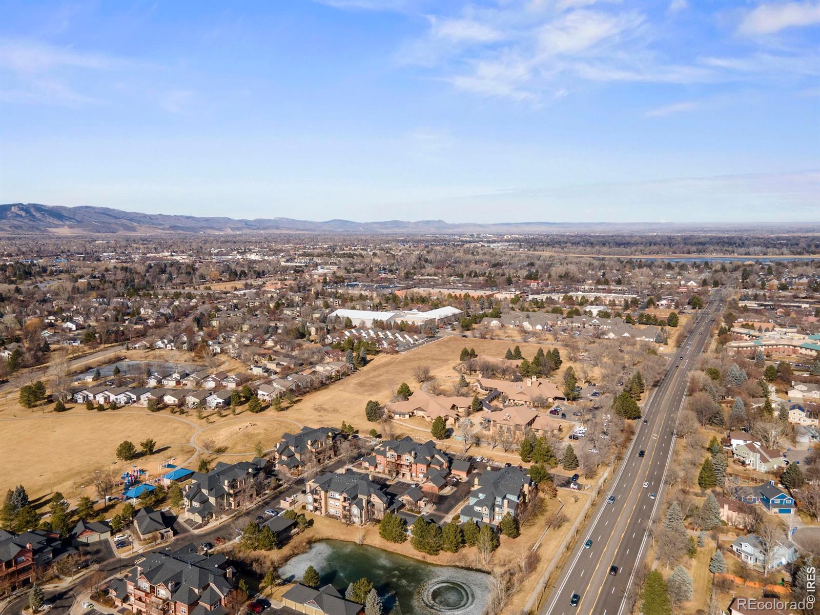 5220 Boardwalk Drive Fort Collins CO 80525