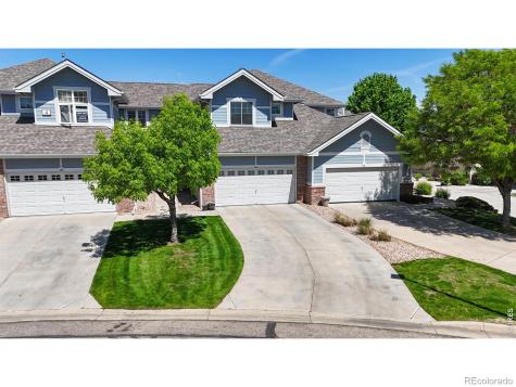 4672 W 20th St Road Greeley CO 80634