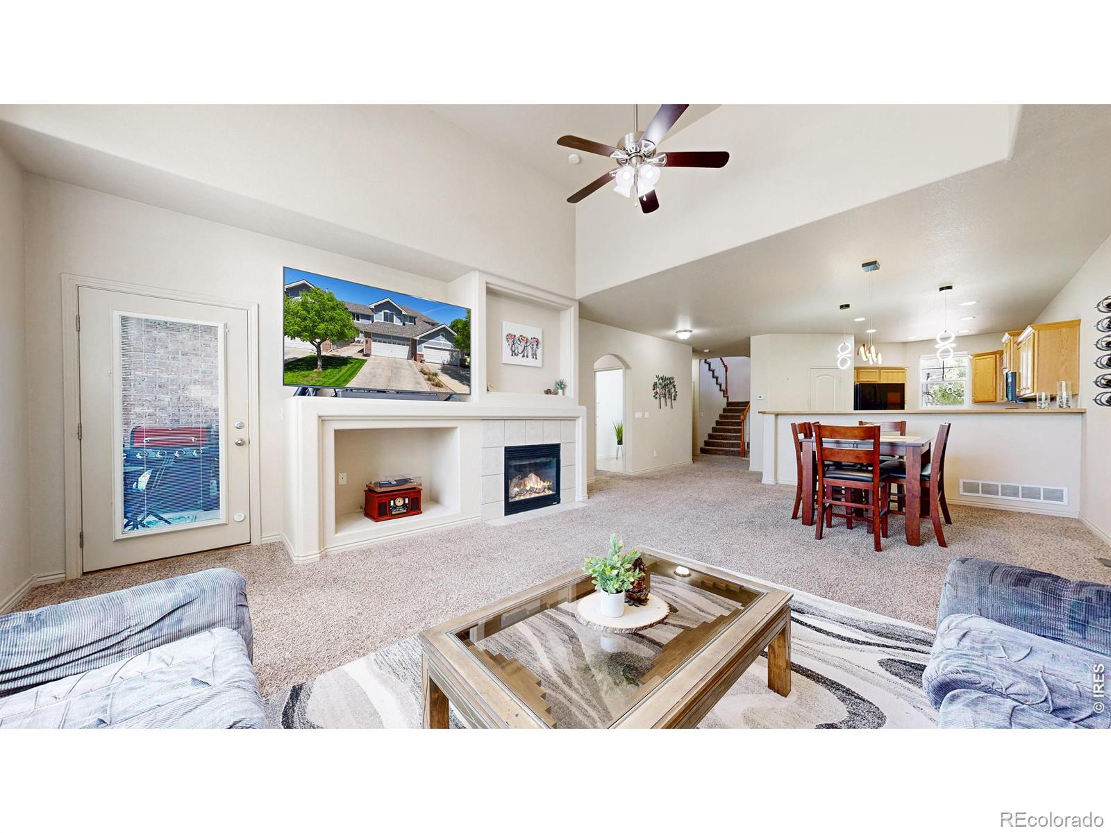 4672 W 20th St Road Greeley CO 80634
