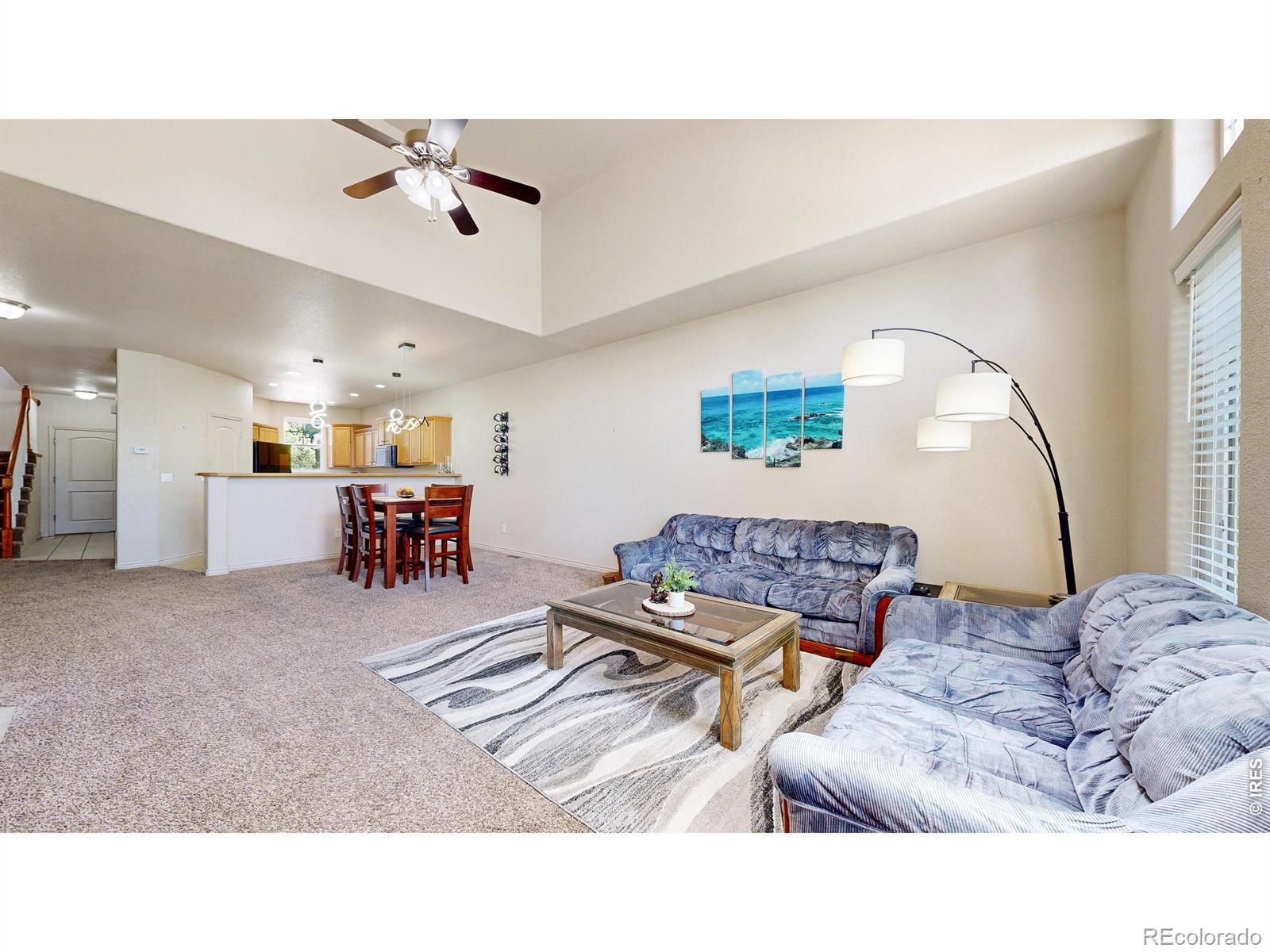 4672 W 20th St Road Greeley CO 80634