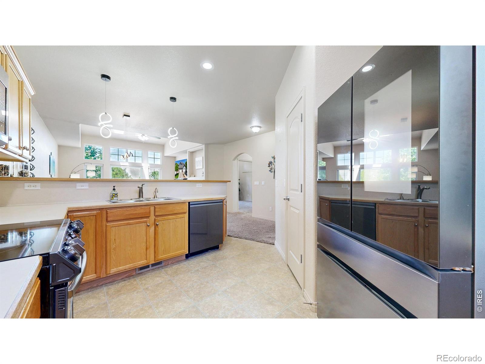4672 W 20th St Road Greeley CO 80634