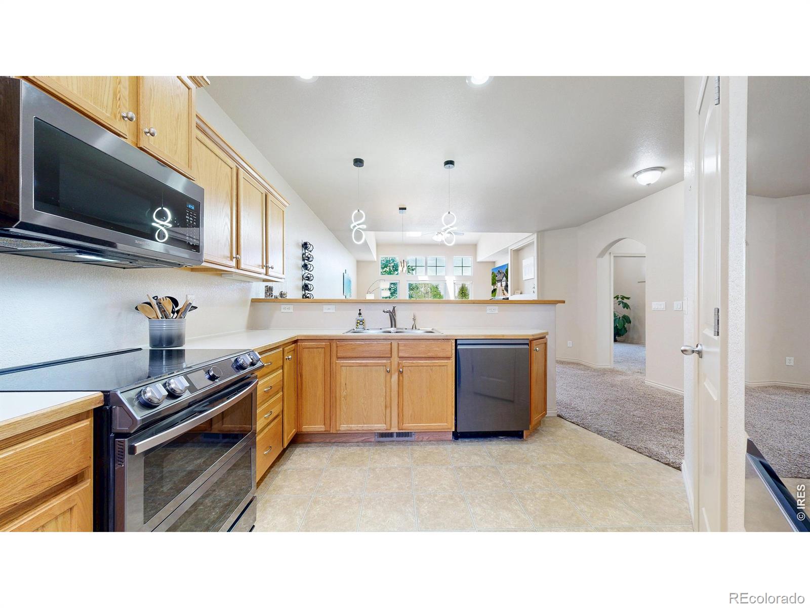 4672 W 20th St Road Greeley CO 80634