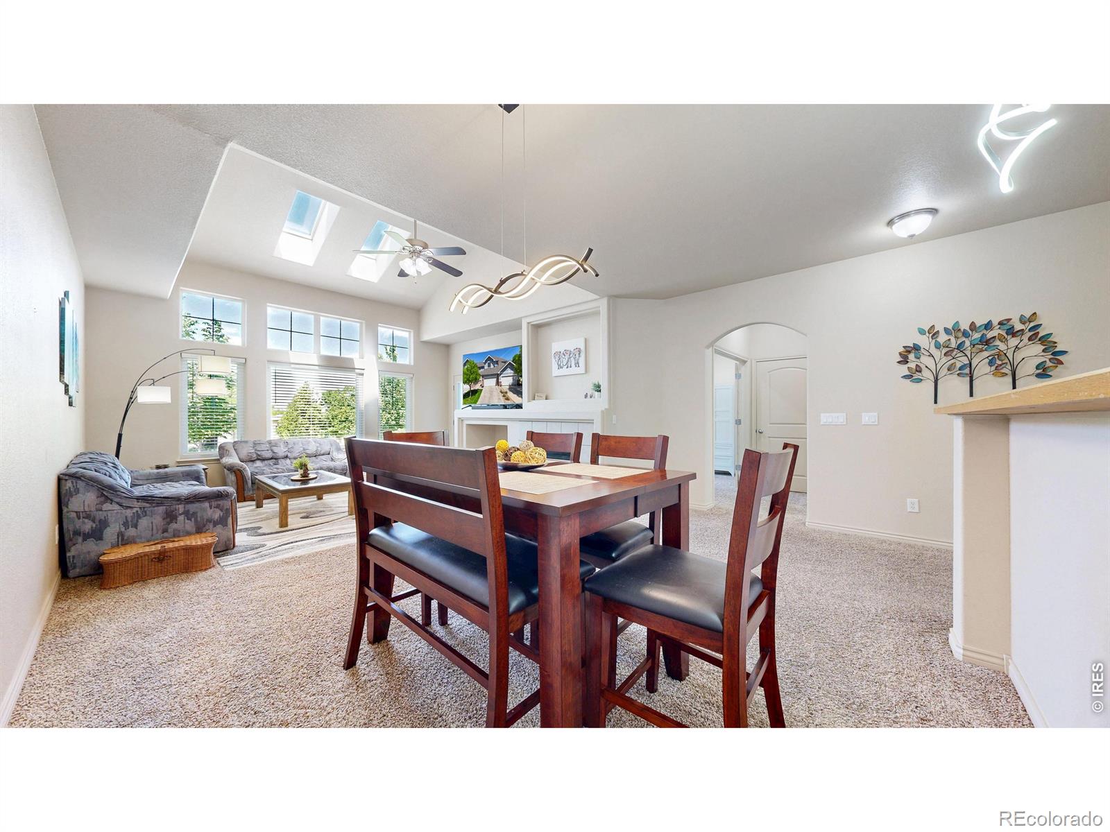 4672 W 20th St Road Greeley CO 80634