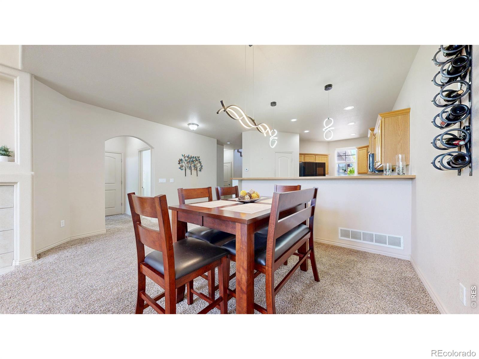 4672 W 20th St Road Greeley CO 80634