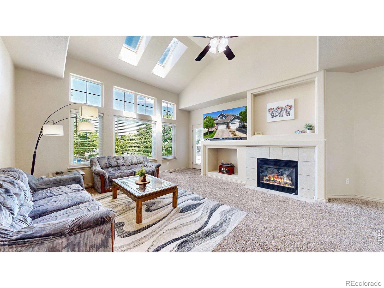 4672 W 20th St Road Greeley CO 80634