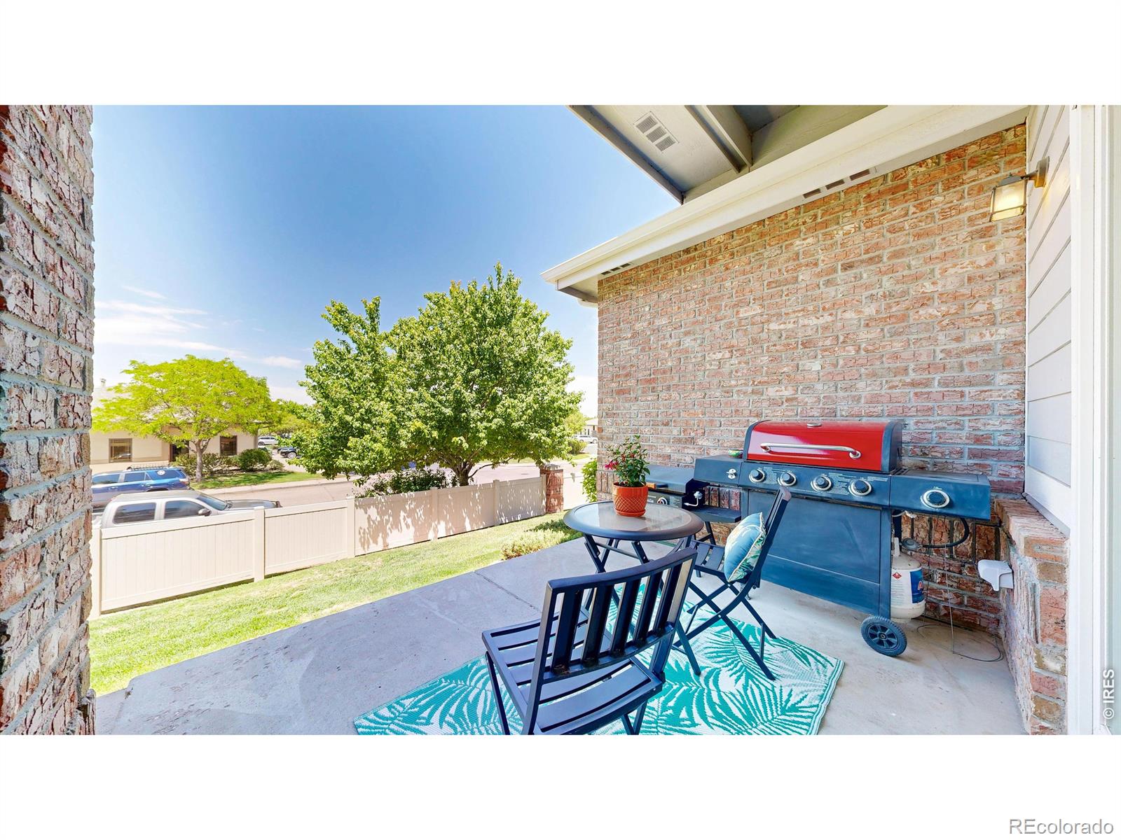 4672 W 20th St Road Greeley CO 80634