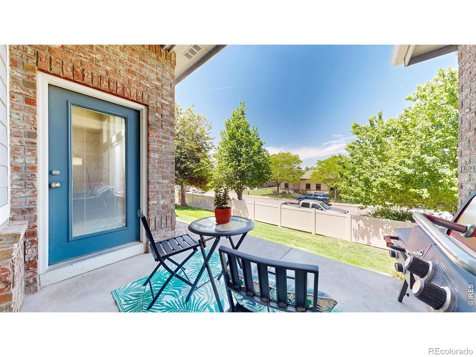 4672 W 20th St Road Greeley CO 80634