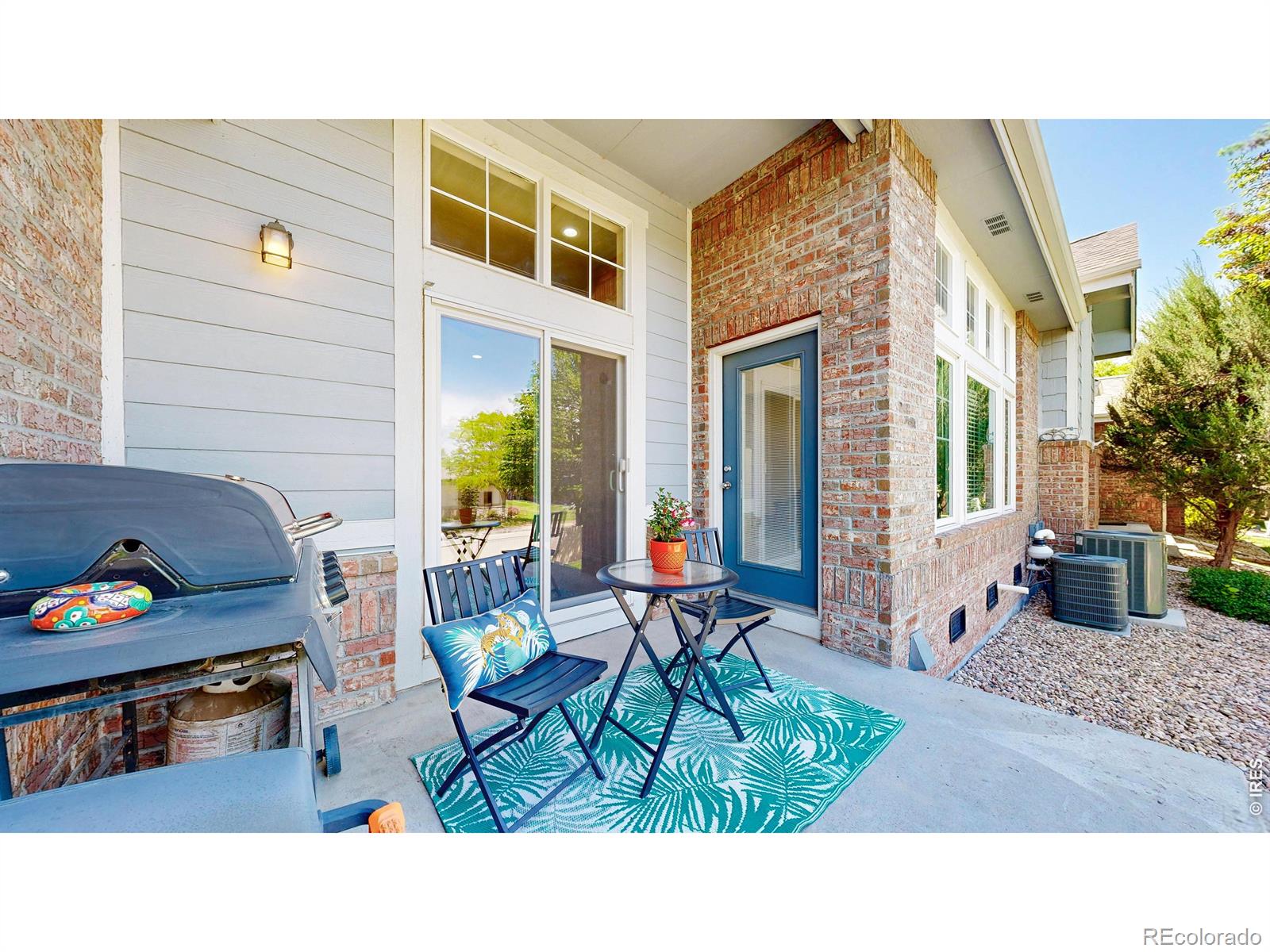 4672 W 20th St Road Greeley CO 80634