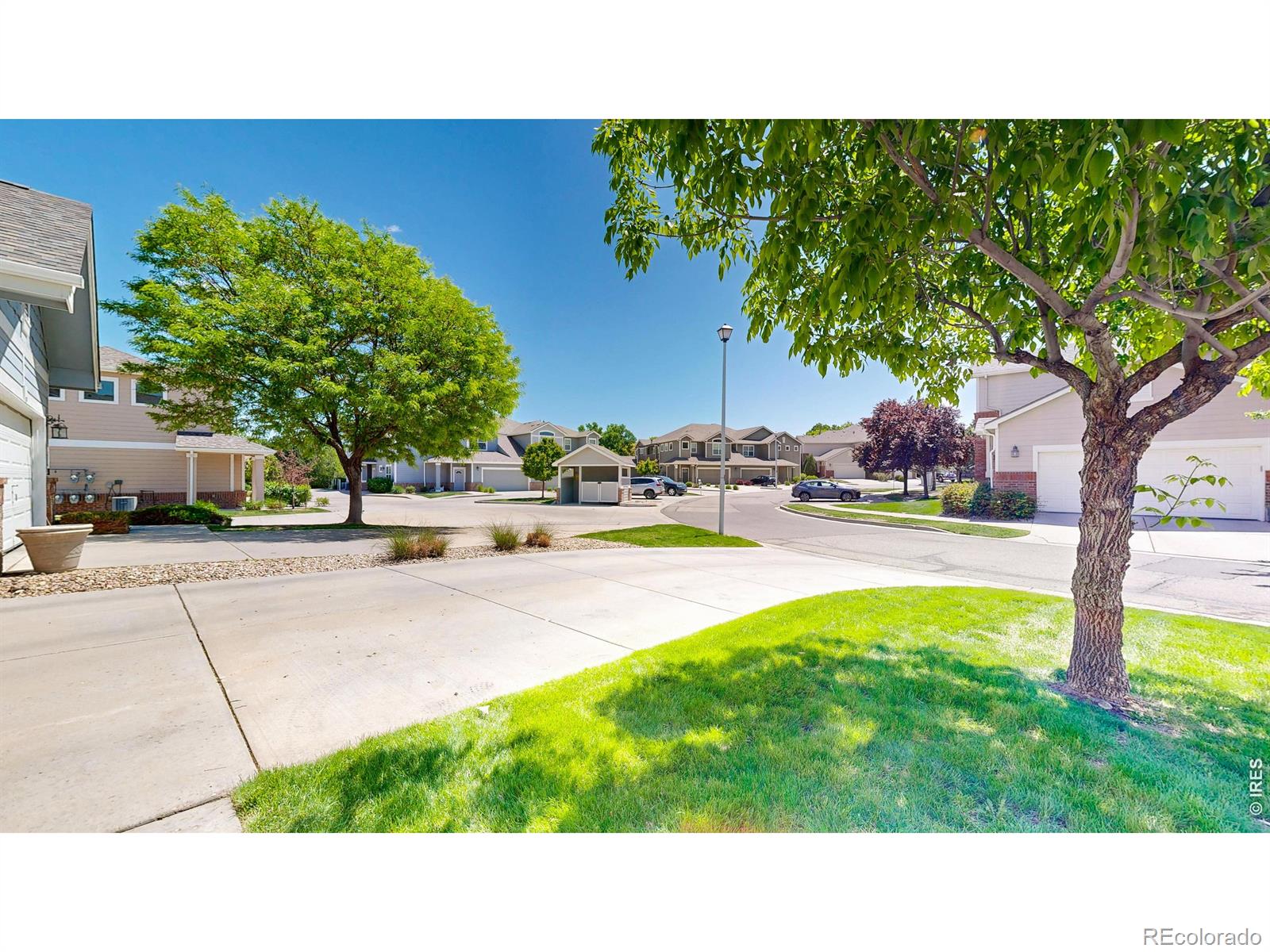 4672 W 20th St Road Greeley CO 80634