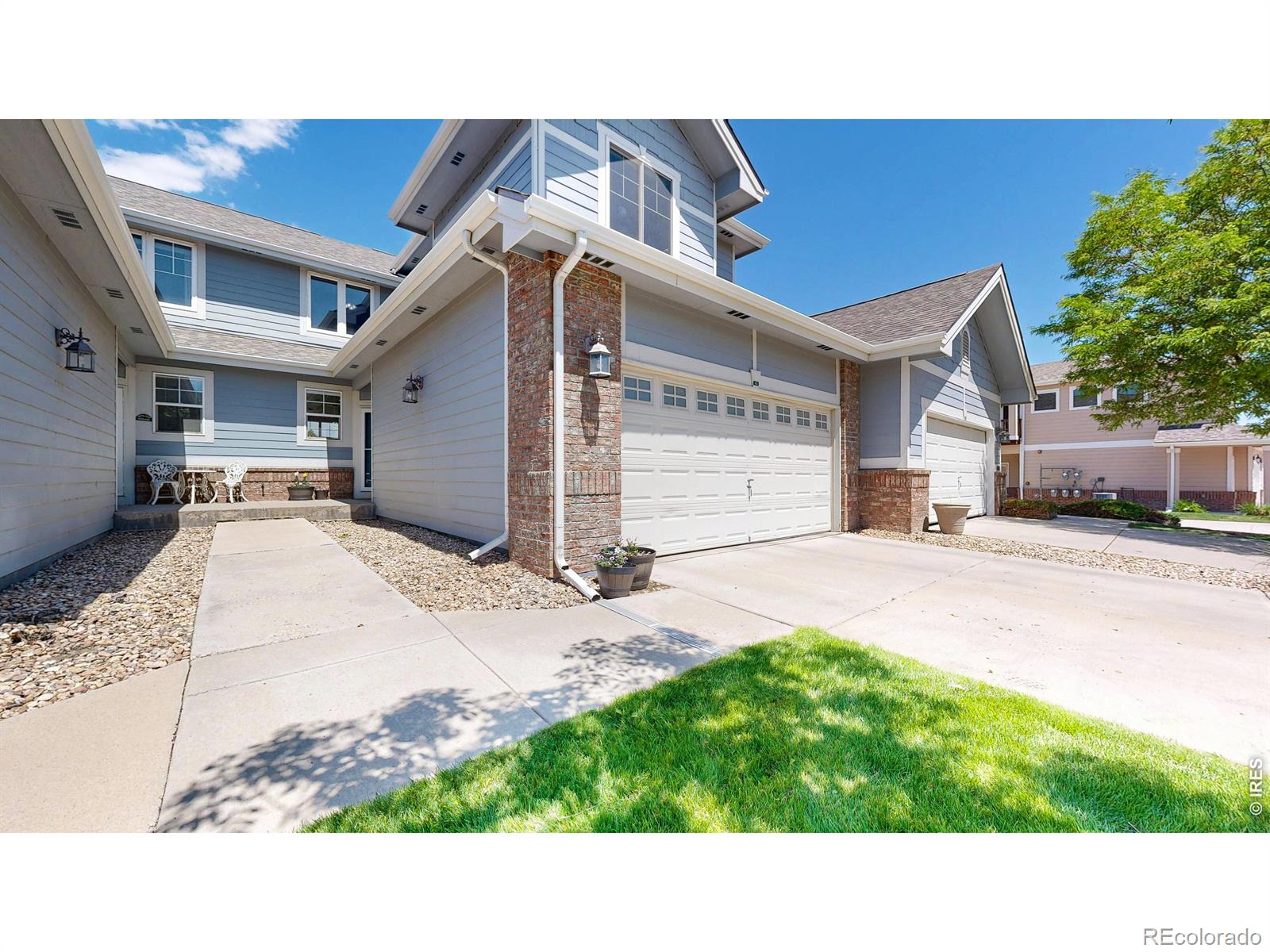 4672 W 20th St Road Greeley CO 80634