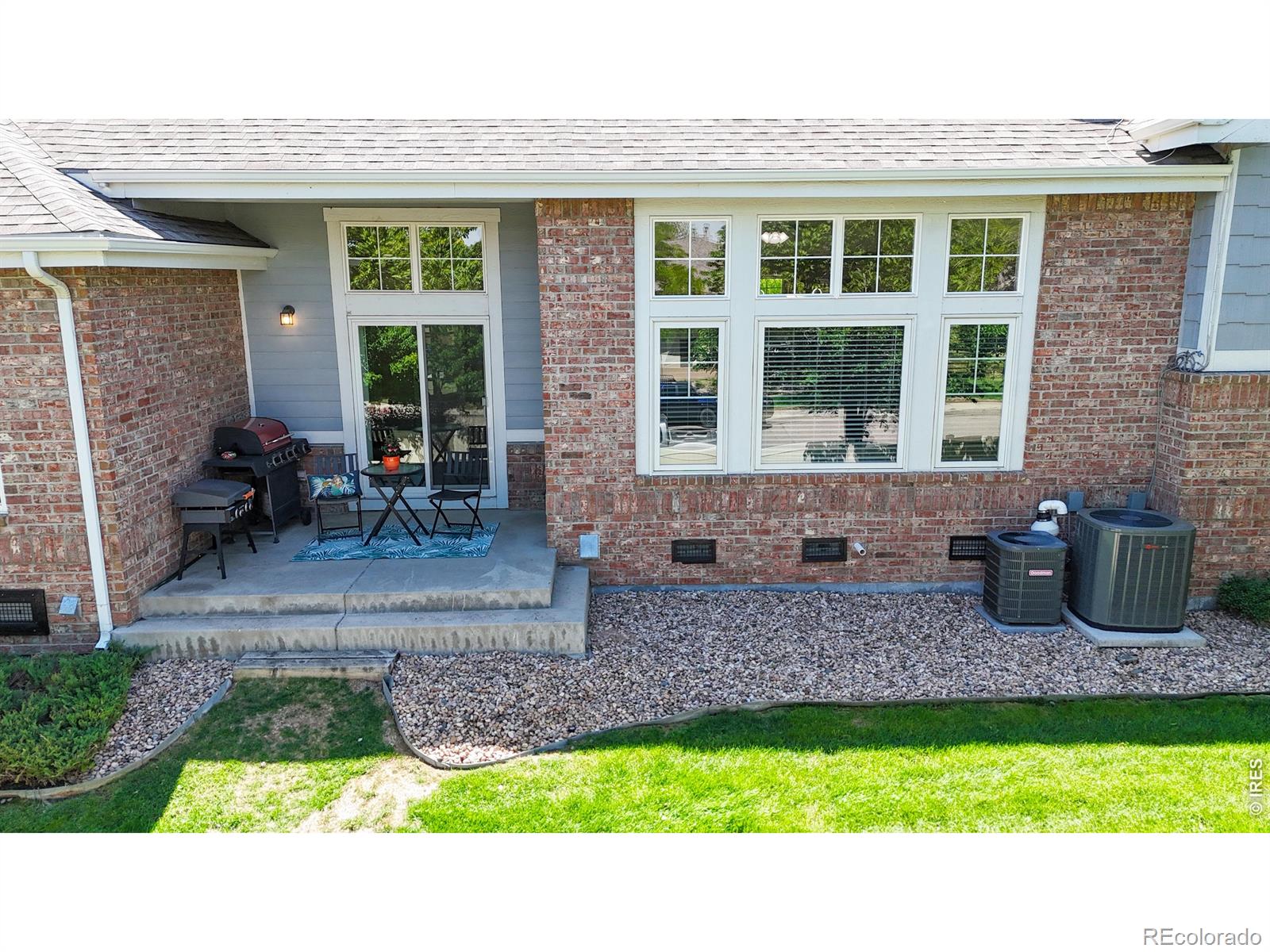 4672 W 20th St Road Greeley CO 80634