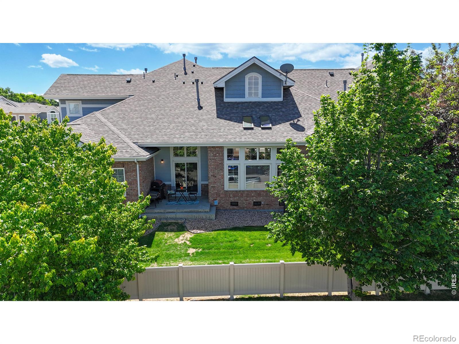 4672 W 20th St Road Greeley CO 80634