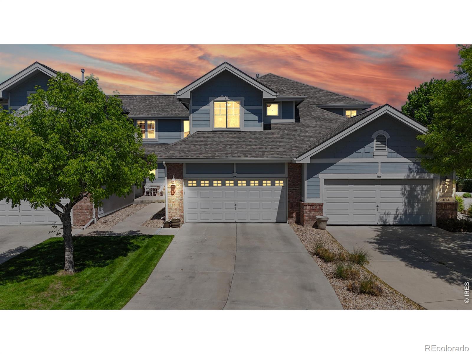 4672 W 20th St Road Greeley CO 80634