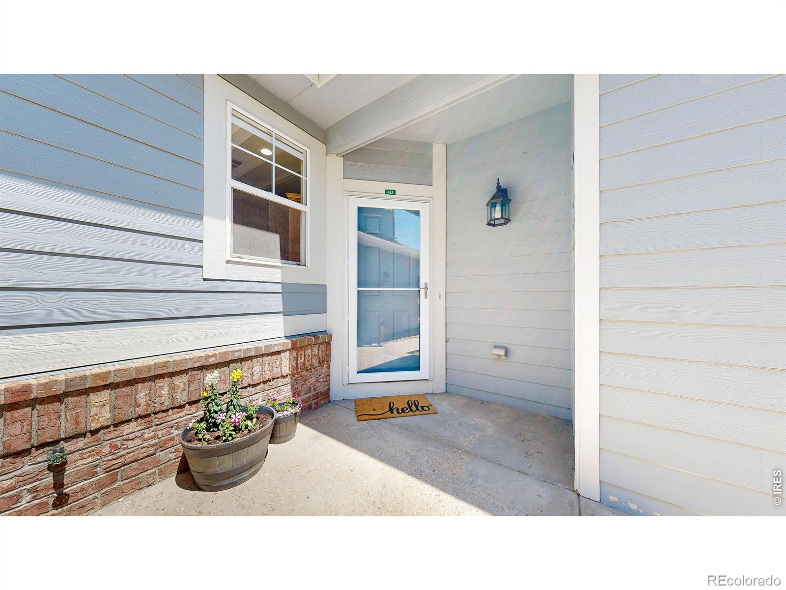 4672 W 20th St Road Greeley CO 80634