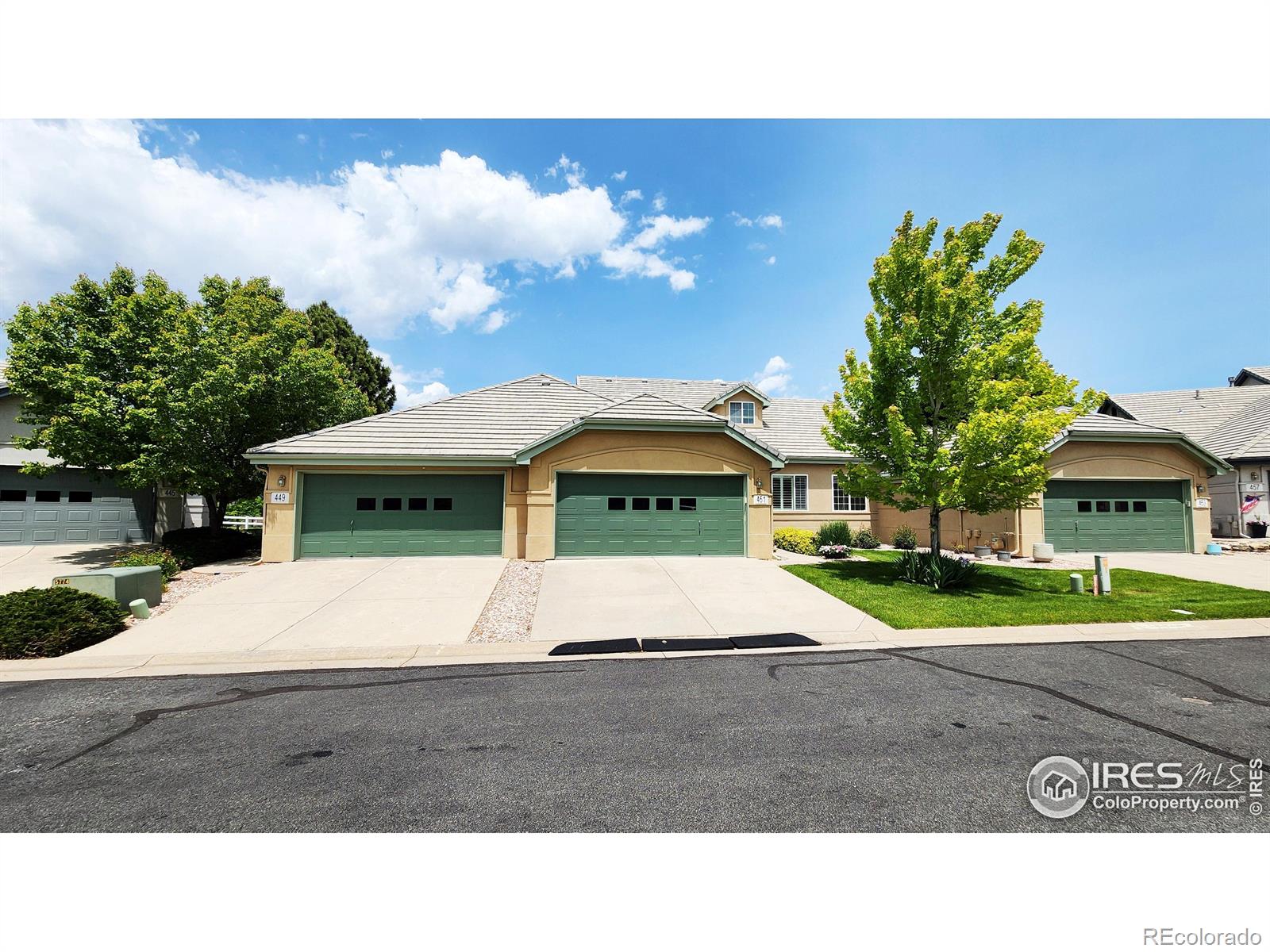 451 Clubhouse Court Loveland CO 80537