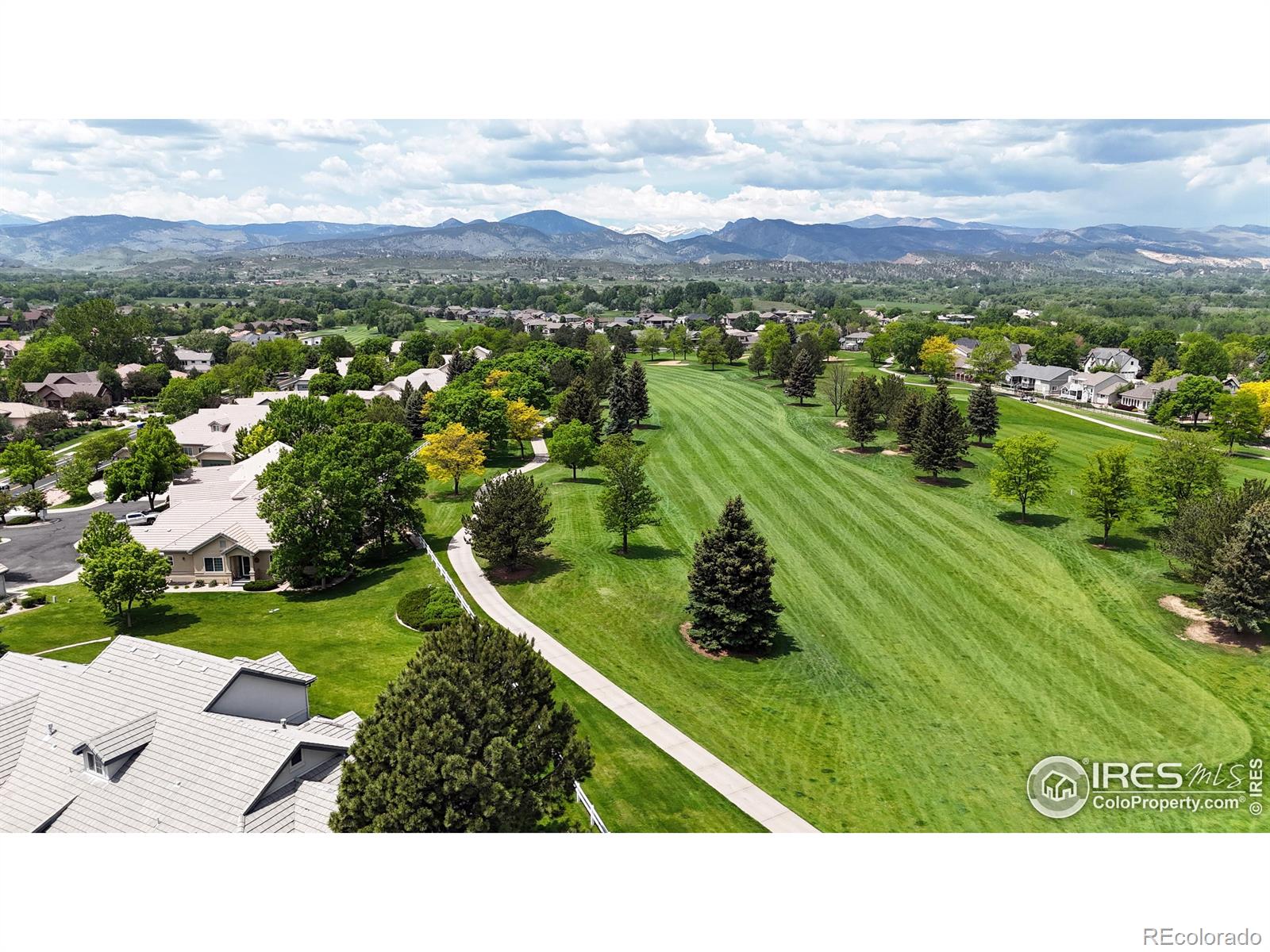 451 Clubhouse Court Loveland CO 80537