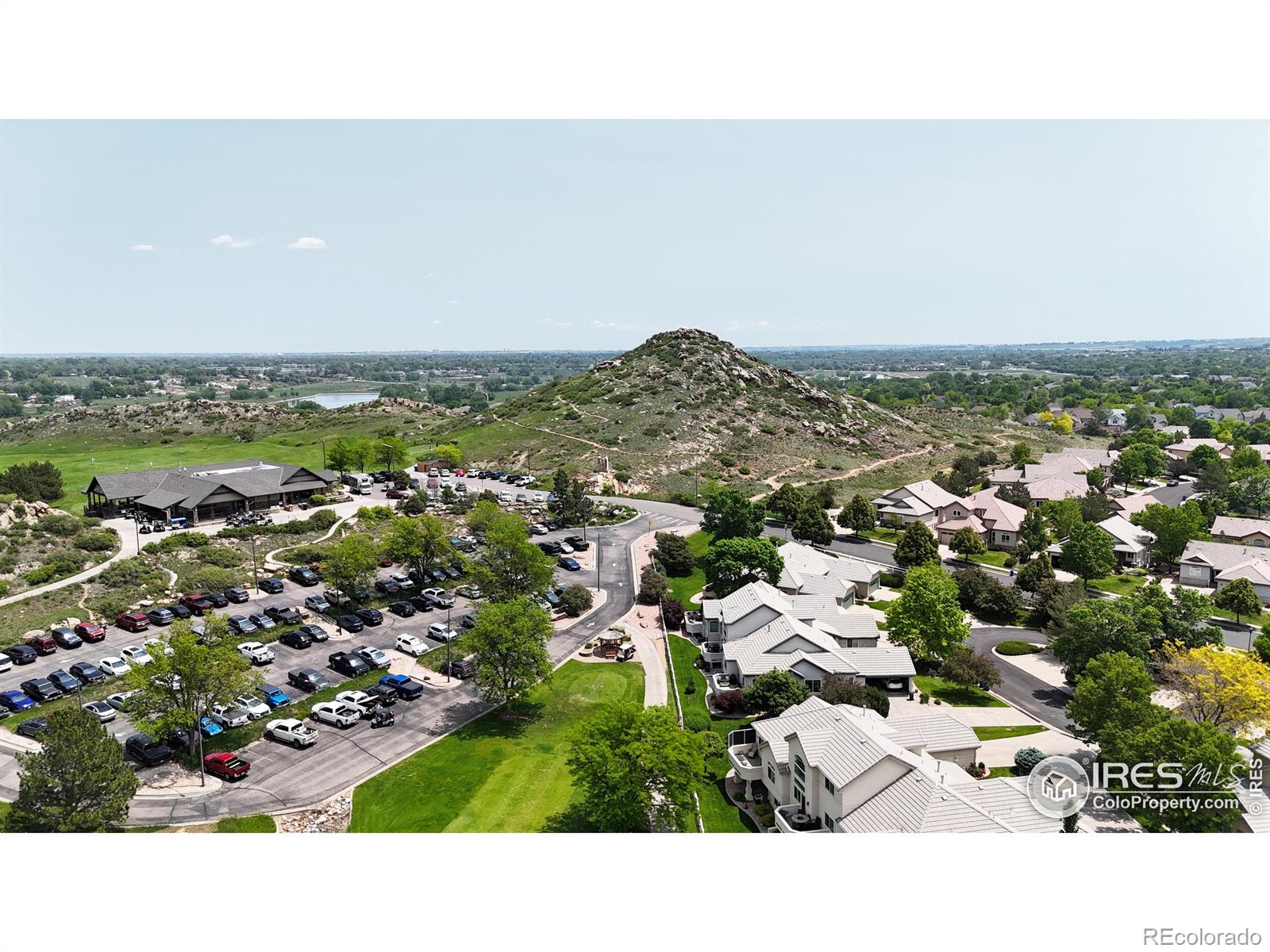451 Clubhouse Court Loveland CO 80537